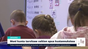 Yle Uutiset Lounais-Suomi 6.4.2022: 06.04.2022 17.06