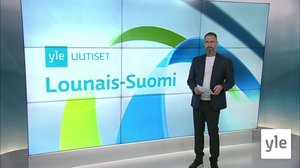 Yle Uutiset Lounais-Suomi 6.4.2022: 06.04.2022 18.21