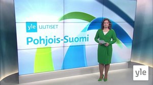 Yle Uutiset Pohjois-Suomi 6.4.2022: 06.04.2022 18.21