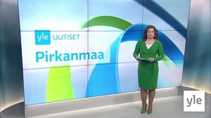 Yle Uutiset Pirkanmaa 6.4.2022: 06.04.2022 18.21