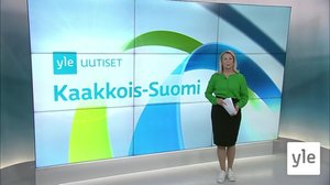 Yle Uutiset Kaakkois-Suomi 6.4.2022: 06.04.2022 18.21