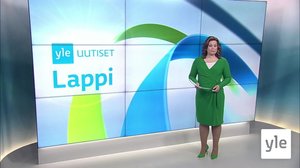 Yle Uutiset Lappi 6.4.2022: 06.04.2022 18.21