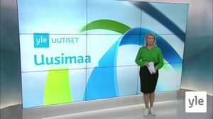 Yle Uutiset Uusimaa 6.4.2022: 06.04.2022 18.21