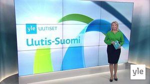 Yle Uutiset Uutis-Suomi 6.4.2022: 06.04.2022 20.15