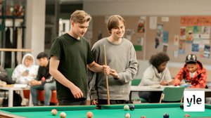 Carpe Diem tai Carpe Dick (S): 07.04.2022 00.01