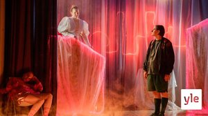 Iso päivä (12): 07.04.2022 00.01