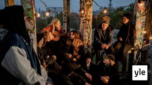 Vain frendejä (12): 07.04.2022 00.01