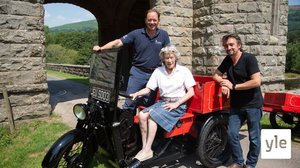 Rakkaat klassikot: 07.04.2022 06.00