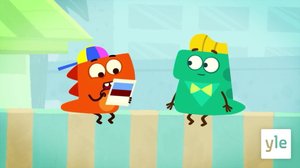 Koulun sankari (S): 07.04.2022 06.00