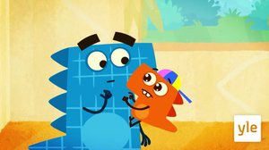 Rockbändi (S): 07.04.2022 06.00