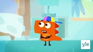 Dinoween (S): 07.04.2022 06.00