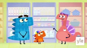 Kauppareissu (S): 07.04.2022 06.00