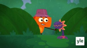 Ahmattikukka (S): 07.04.2022 06.00