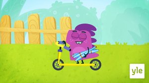 Riku kykykilpailussa (S): 07.04.2022 06.00