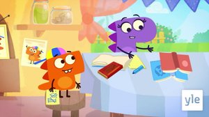 Dinokratiaa (S): 07.04.2022 06.00