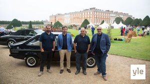 Paja on auki!: 07.04.2022 06.00