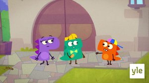 Asteroidi uhkaa! (S): 07.04.2022 06.00