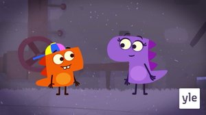 Kaupungin lahjakkain lemmikki (S): 07.04.2022 06.00