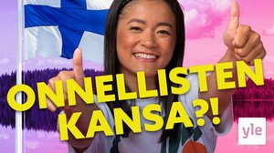 Suomi on maailman onnellisin maa - Näin onnea mitataan: 07.04.2022 10.01