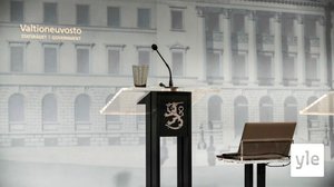 Esittelyssä epidemian tilannekuva ja koronan vaikutusraportti – Suora lähetys STM:n ja THL:n koronakatsauksesta: 07.04.2022 11.01