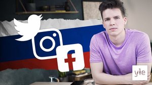 Venäjä esti somet – Mitä tapahtuu seuraavaksi?: 07.04.2022 17.00