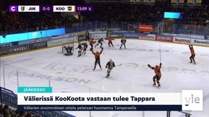 Yle Uutiset Kaakkois-Suomi 7.4.2022: 07.04.2022 17.06
