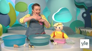 Kotityöt: 07.04.2022 18.00