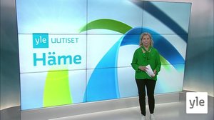 Yle Uutiset Häme 7.4.2022: 07.04.2022 18.21