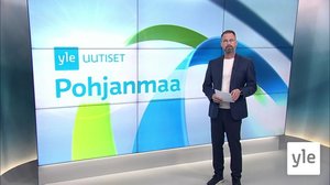 Yle Uutiset Pohjanmaa 7.4.2022: 07.04.2022 18.21