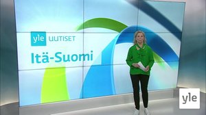 Yle Uutiset Itä-Suomi 7.4.2022: 07.04.2022 18.21