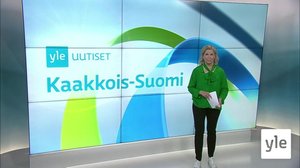 Yle Uutiset Kaakkois-Suomi 7.4.2022: 07.04.2022 18.21