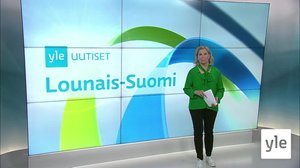 Yle Uutiset Lounais-Suomi 7.4.2022: 07.04.2022 18.21
