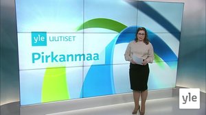 Yle Uutiset Pirkanmaa 7.4.2022: 07.04.2022 18.21