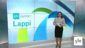 Yle Uutiset Lappi 7.4.2022: 07.04.2022 18.21