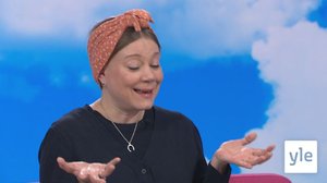 Anna Laine: 07.04.2022 19.00