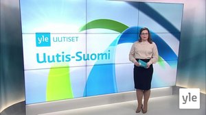 Yle Uutiset Uutis-Suomi 7.4.2022: 07.04.2022 20.15