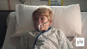 Rakas poikani (7): 08.04.2022 06.00