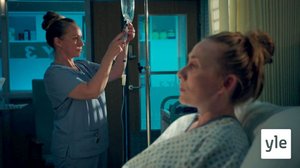 Tässä ja nyt (12): 08.04.2022 06.00