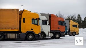 Venäjä-pakotteet vievät viimeisetkin taloussuhteet Suomen ja Venäjän väliltä: 08.04.2022 10.44