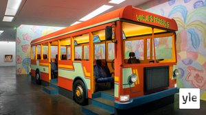 Ars22 näyttää, mitä nykytaide on juuri nyt: 08.04.2022 10.47