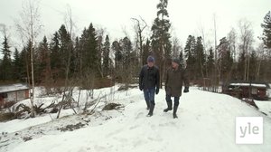 Juhat luonnossa: Mikä eläin olisit?: 08.04.2022 11.43