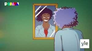 Perjantai: Milloin minusta tulee vanha?: 08.04.2022 17.09