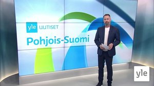Yle Uutiset Pohjois-Suomi 8.4.2022: 08.04.2022 18.21