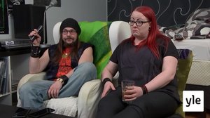 Sohvaperunat: 08.04.2022 21.00