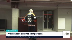 Yle Uutiset Kaakkois-Suomi 8.4.2022: 08.04.2022 17.06