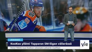 Urheiluruutu: 08.04.2022 21.53