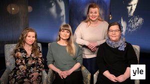 "Kaikki me olemme sureviksi syntyneitä": 09.04.2022 00.01