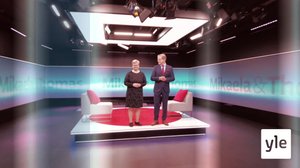 Amerikkalaisen viittomakielisen yliopiston rehtori: Meidän kuurojen pitää muistaa huolehtia viittomakielestämme: 09.04.2022 08.00