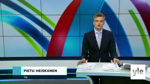 Yle Uutiset 10.00: 09.04.2022 10.05