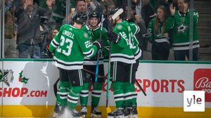 NHL: Dallas Stars - New Jersey Devils (svenskt referat): 09.04.2022 23.43